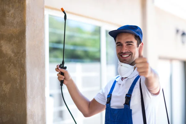 Lancaster Wasp Removal