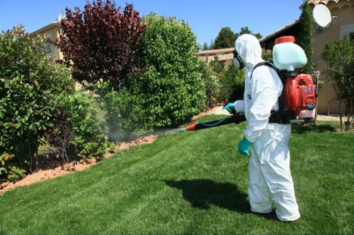 Lancaster Mosquito Control
